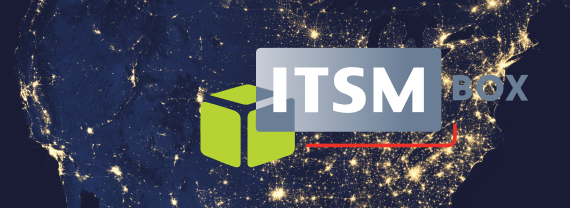 ITSM box доступно на Marketplace компании Террасофт