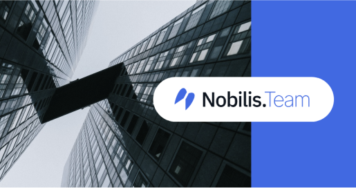Партнёрское соглашение с Nobilis.team