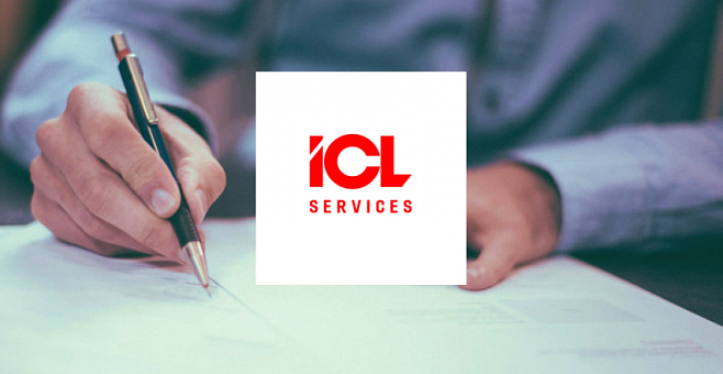 ICL Services и Lasmera подписали соглашение о сотрудничестве